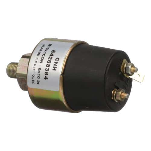 84268384 - OEM SENSOR - CASE CONSTRUCTION