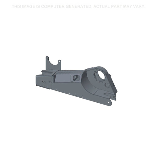 84268606 - OEM Frame - Case Construction