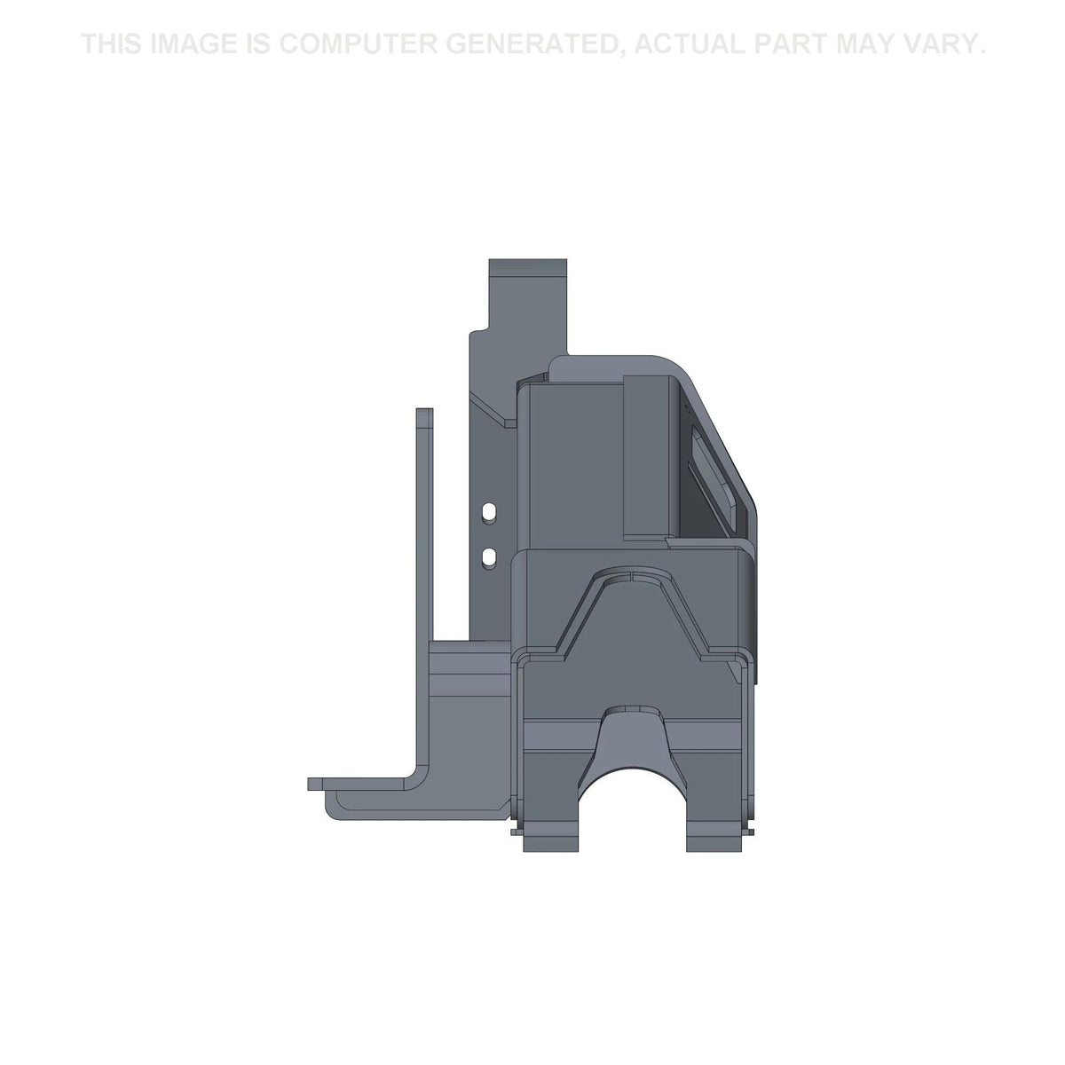 84268606 - OEM FRAME - CASE CONSTRUCTION