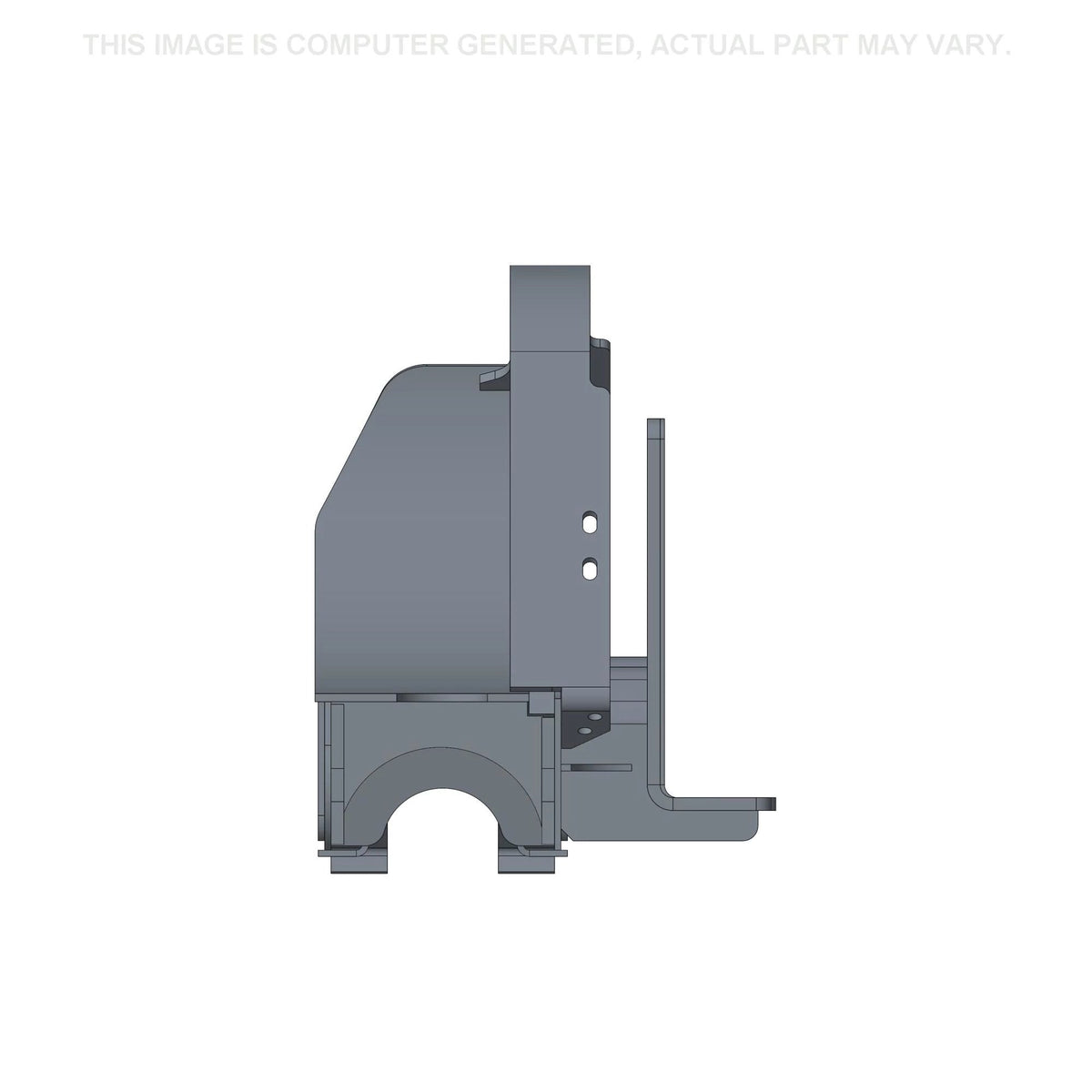 84268606 - OEM FRAME - CASE CONSTRUCTION