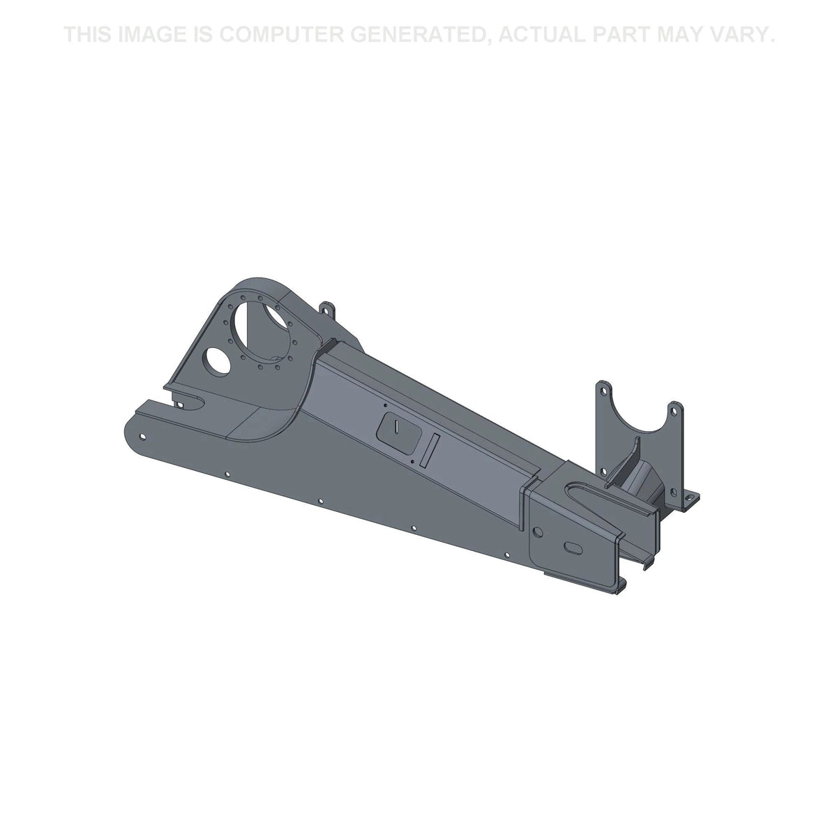 84268651 - OEM FRAME - CASE CONSTRUCTION
