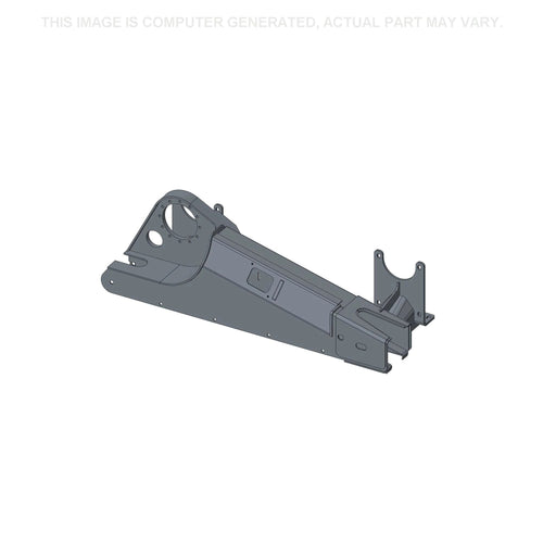 84268651 - OEM Frame - Case Construction
