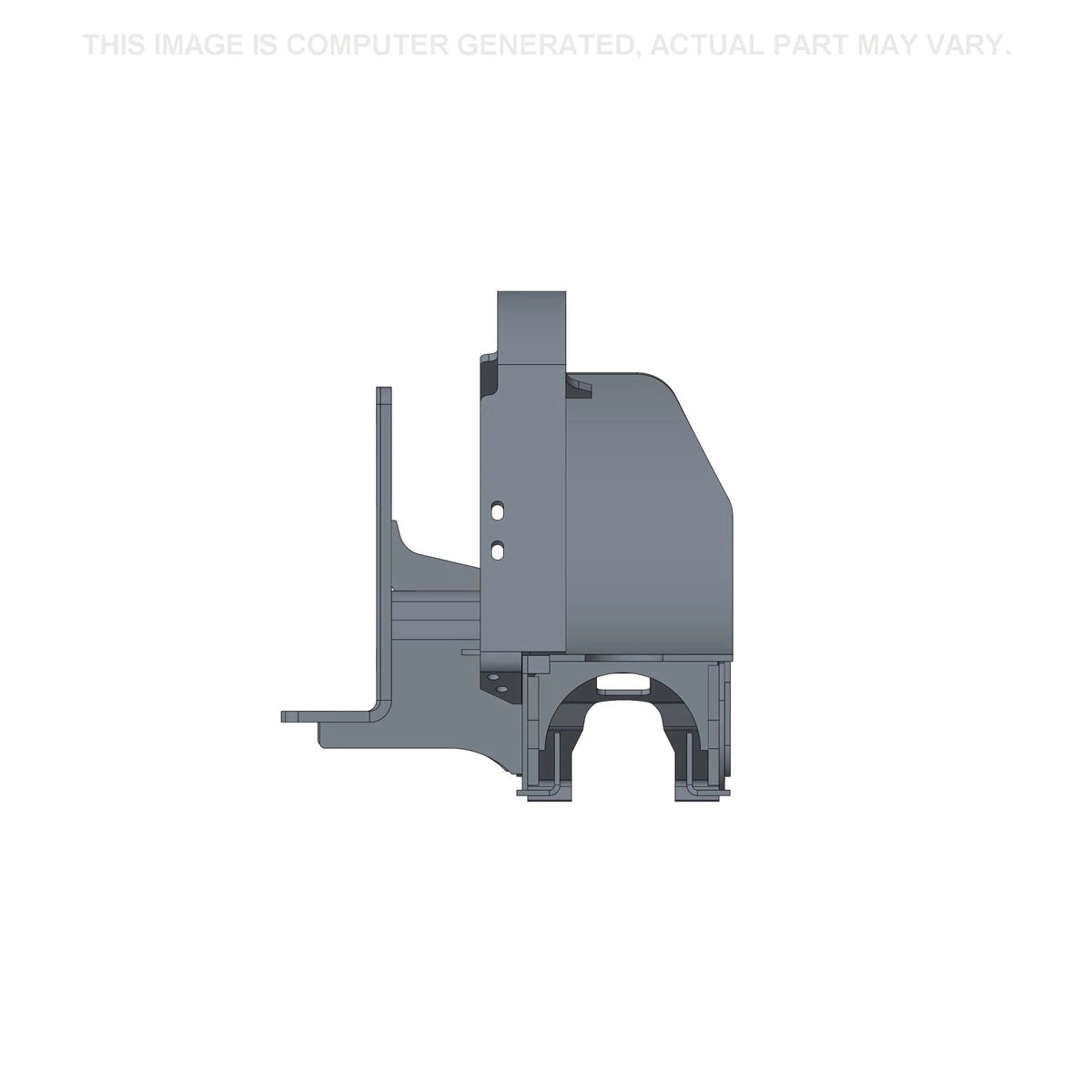 84268651 - OEM FRAME - CASE CONSTRUCTION