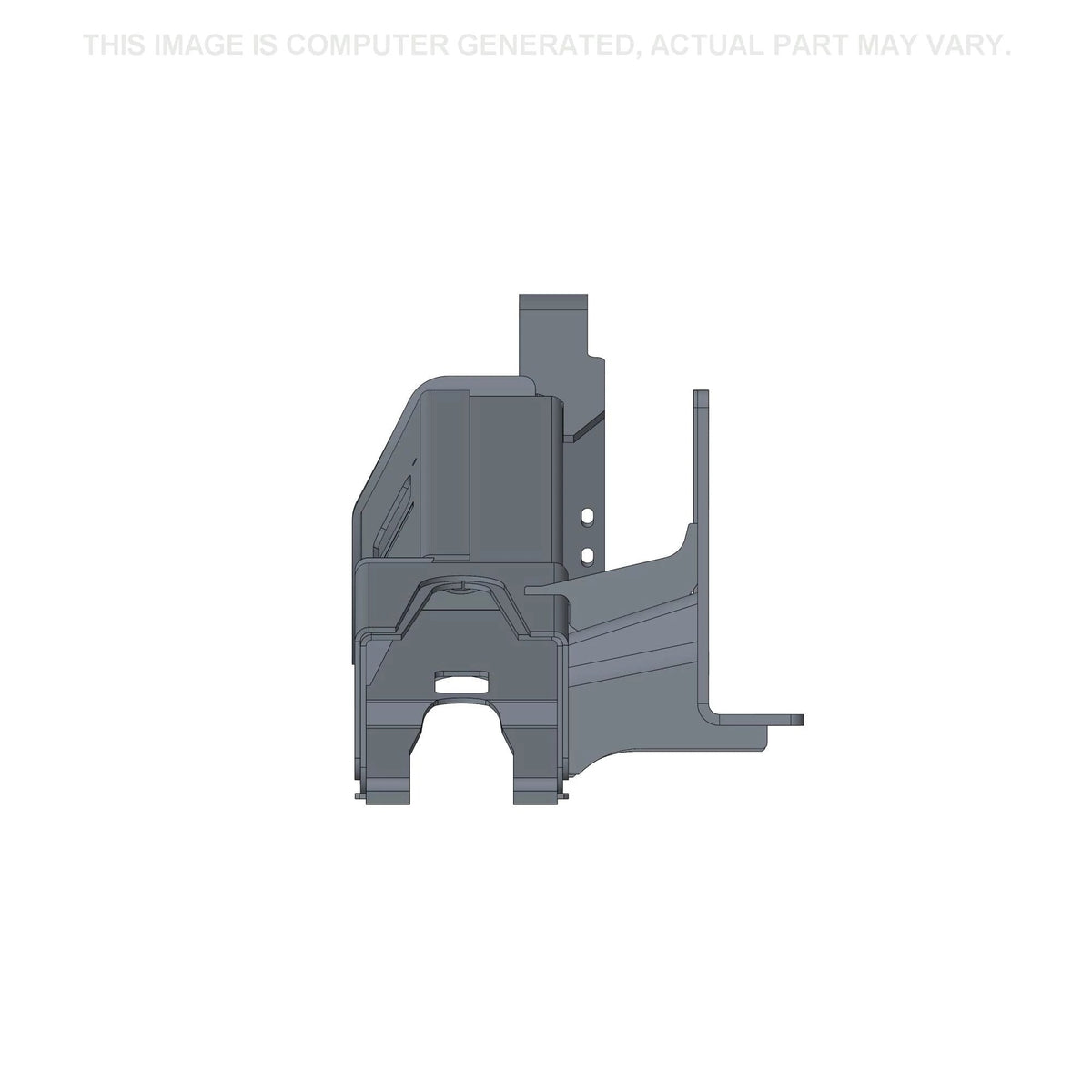 84268651 - OEM FRAME - CASE CONSTRUCTION