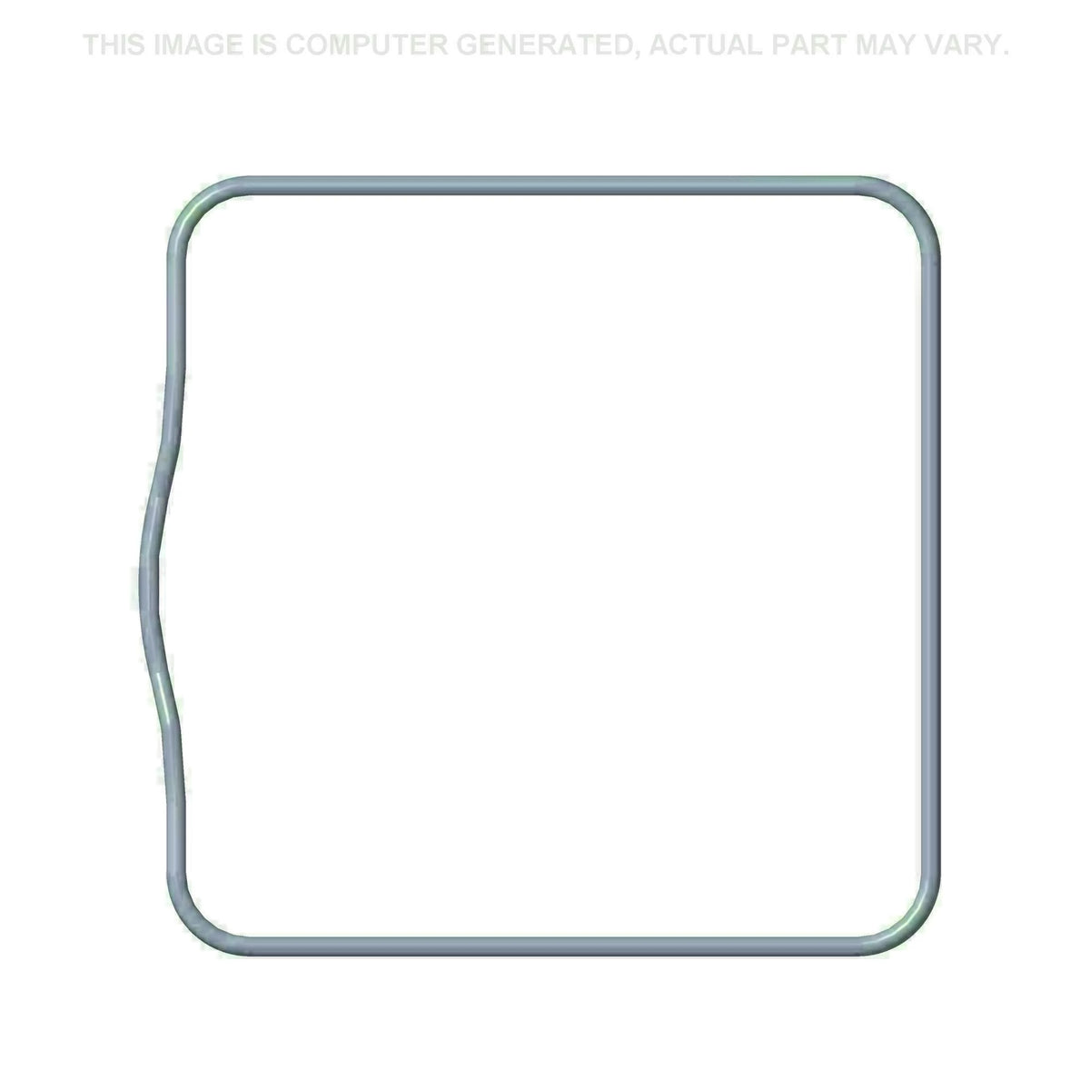 84268743 - OEM RUBBER SEAL - CASE CONSTRUCTION