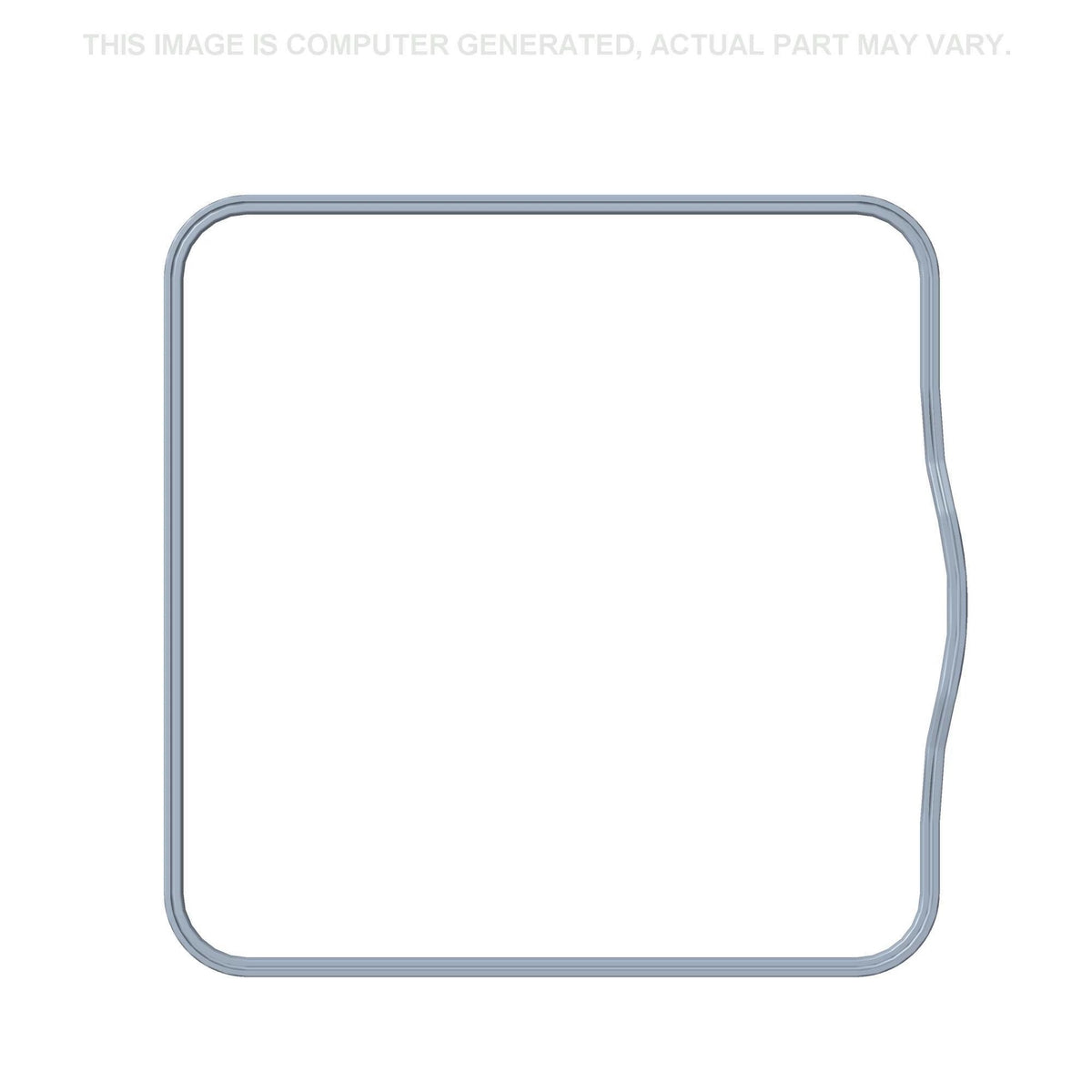 84268743 - OEM RUBBER SEAL - CASE CONSTRUCTION