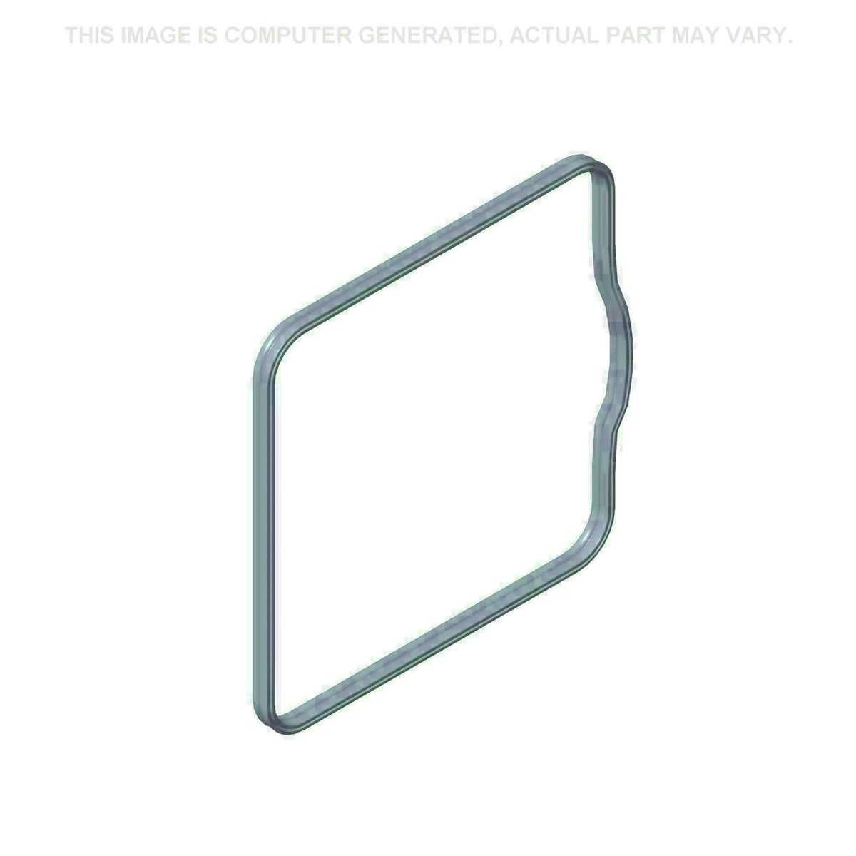 84268743 - OEM RUBBER SEAL - CASE CONSTRUCTION