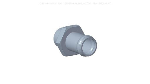 84269082 - OEM HYD TUBE - CASE CONSTRUCTION