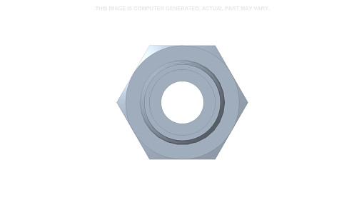 84269082 - OEM HYD TUBE - CASE CONSTRUCTION