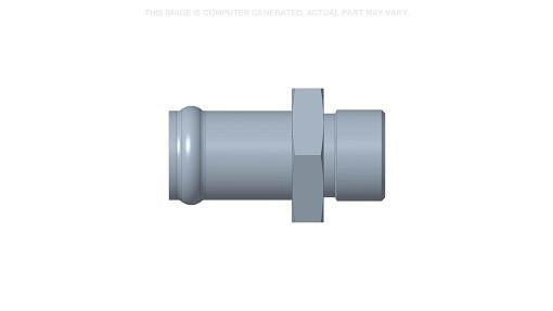 84269082 - OEM HYD TUBE - CASE CONSTRUCTION
