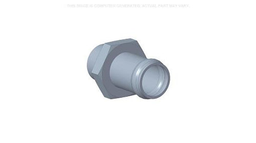 84269082 - OEM HYD TUBE - CASE CONSTRUCTION
