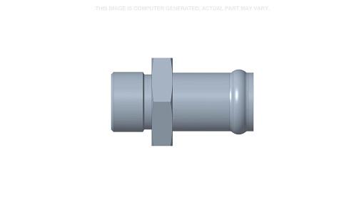 84269082 - OEM HYD TUBE - CASE CONSTRUCTION