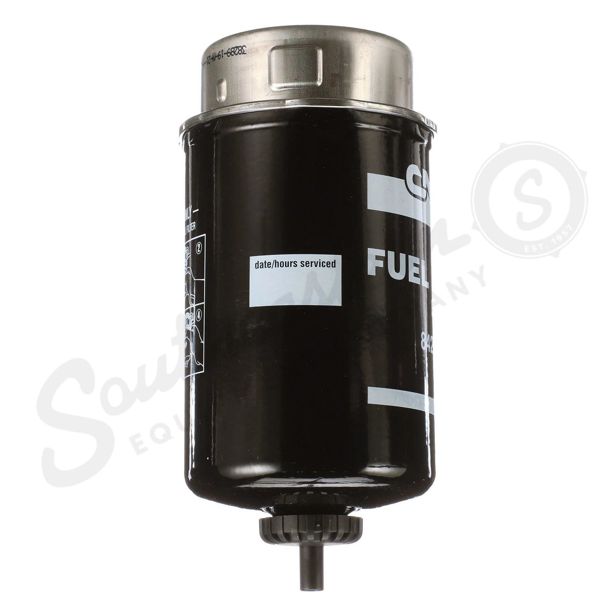 84269163 - OEM FUEL FILTER - CASE CONSTRUCTION