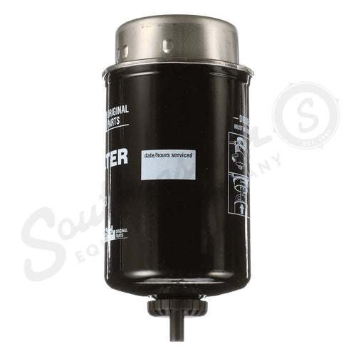 84269163 - OEM FUEL FILTER - CASE CONSTRUCTION