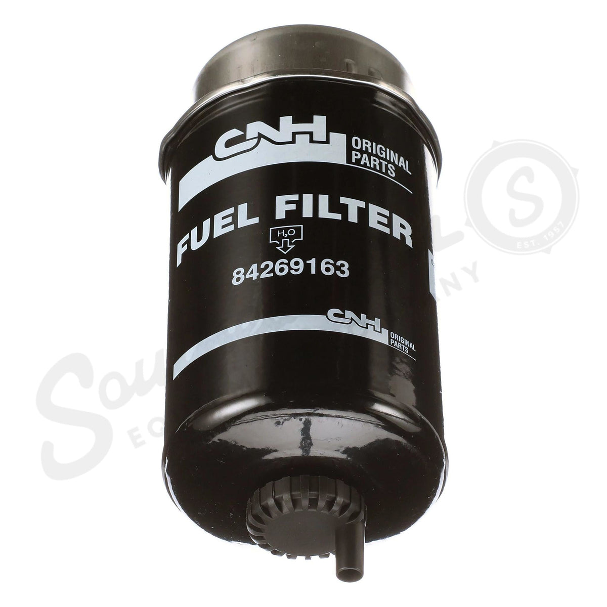 84269163 - OEM FUEL FILTER - CASE CONSTRUCTION