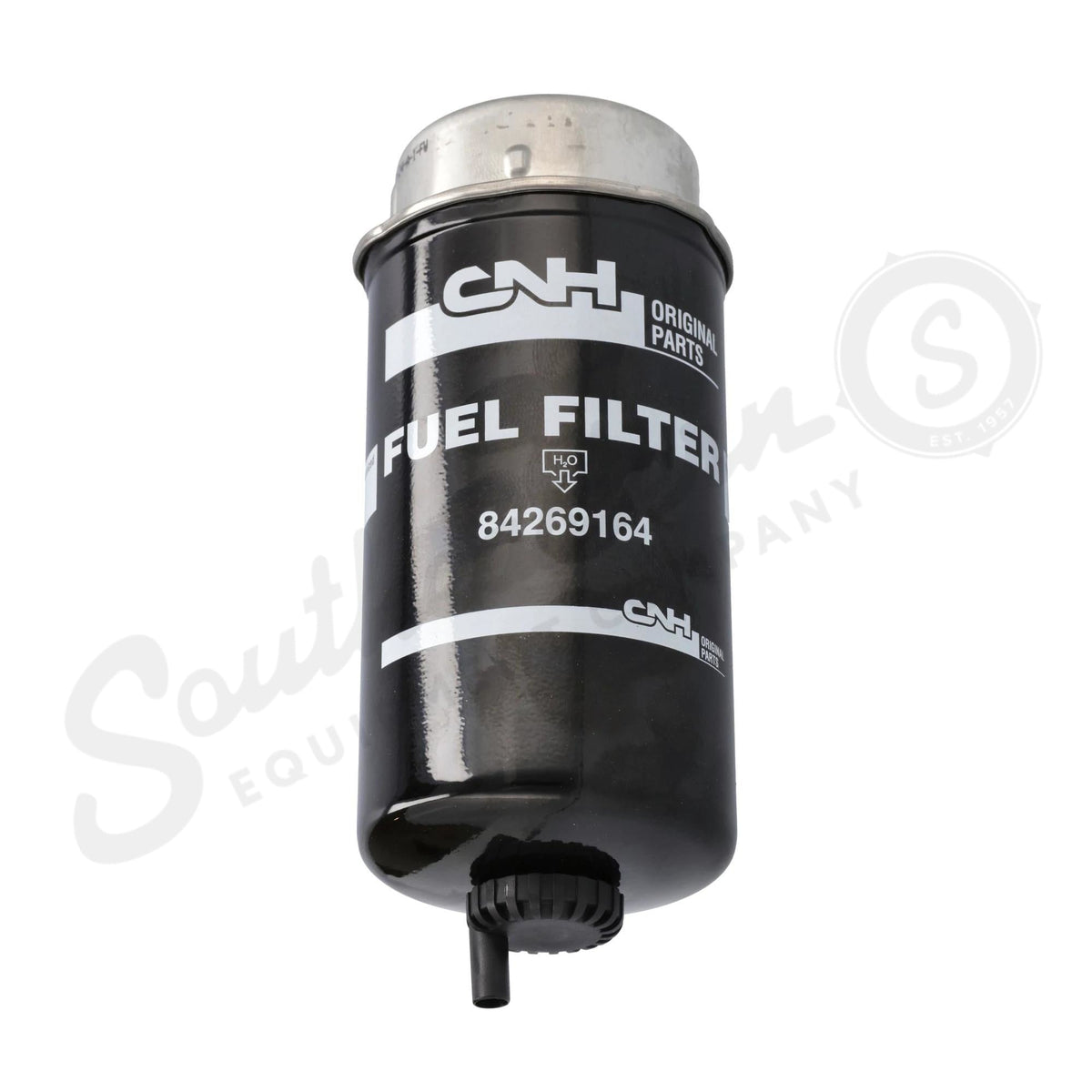 84269164 - OEM FUEL FILTER - CASE CONSTRUCTION