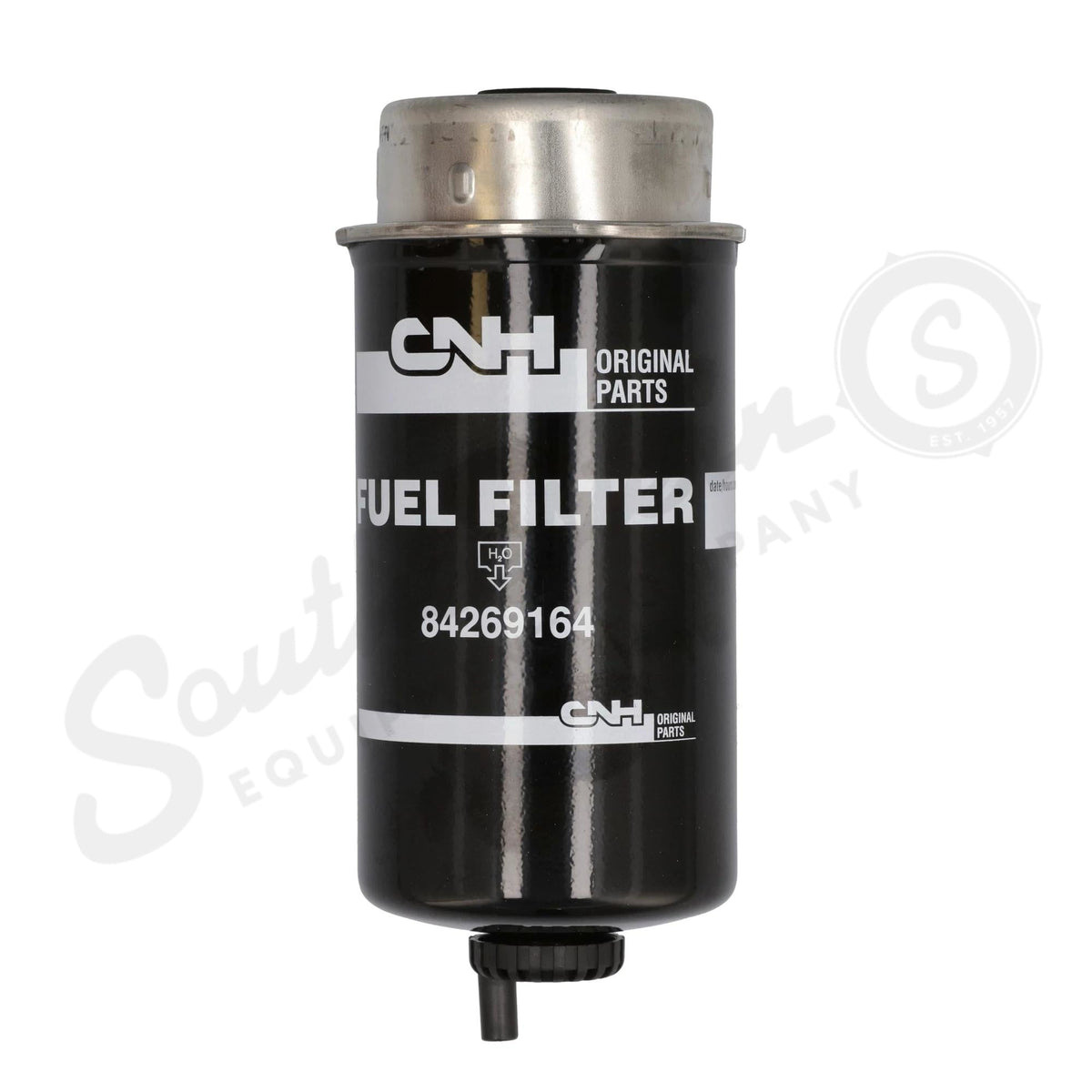 84269164 - OEM FUEL FILTER - CASE CONSTRUCTION