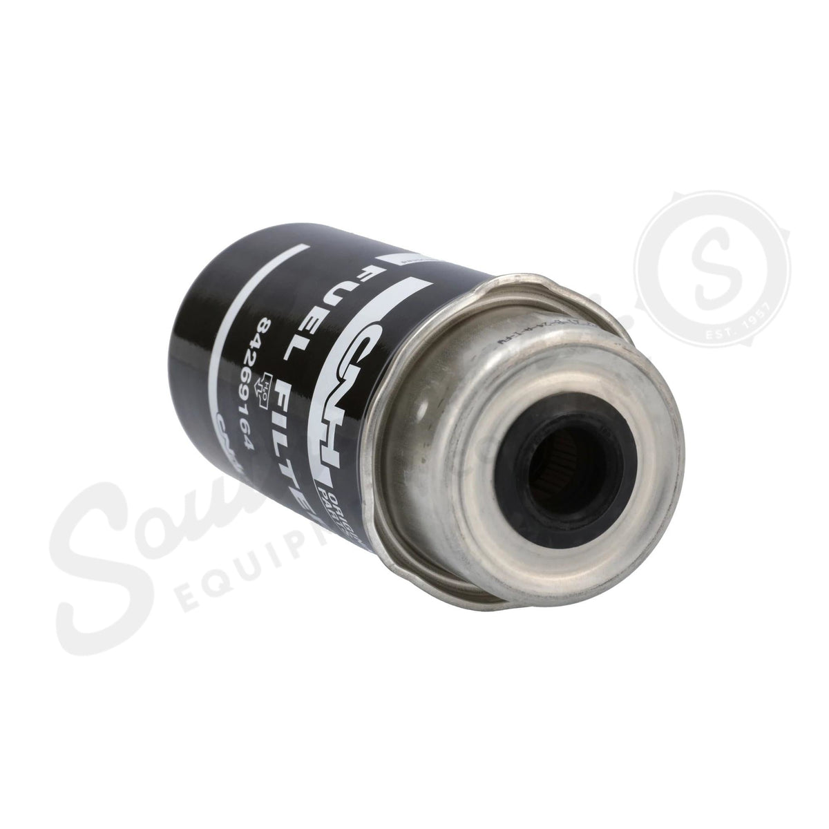 84269164 - OEM FUEL FILTER - CASE CONSTRUCTION