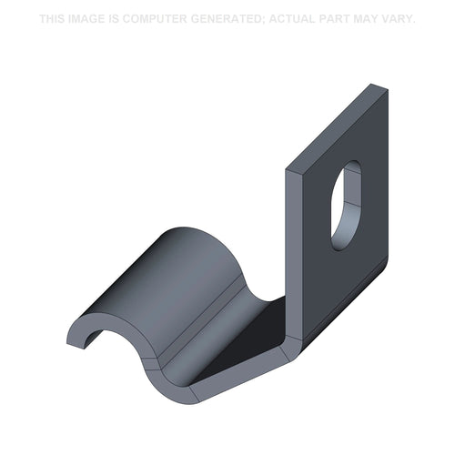84269591 - OEM Clamp - Case Construction