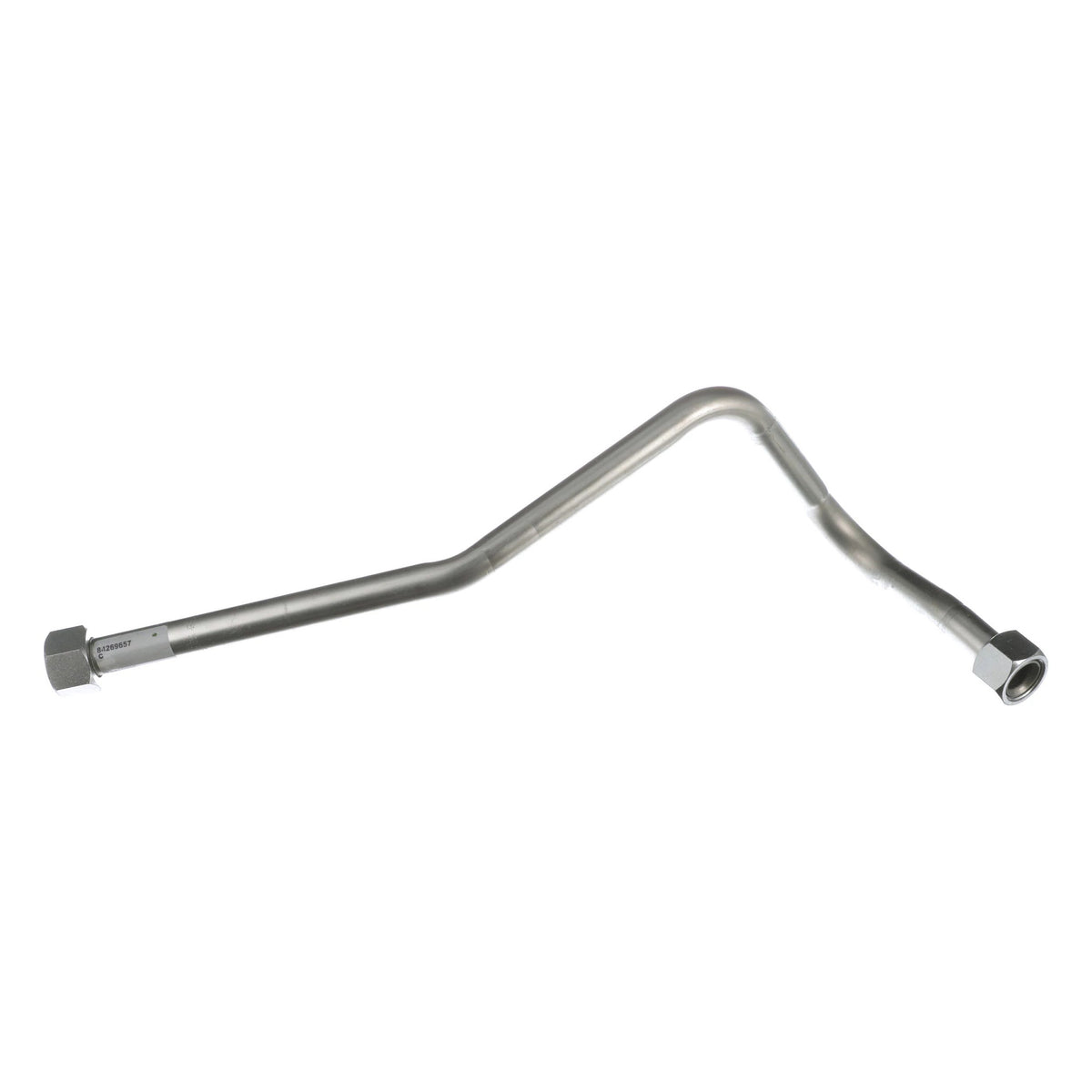 84269657 - OEM RIGID TUBE - CASE CONSTRUCTION