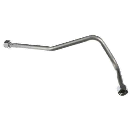 84269657 - OEM RIGID TUBE - CASE CONSTRUCTION