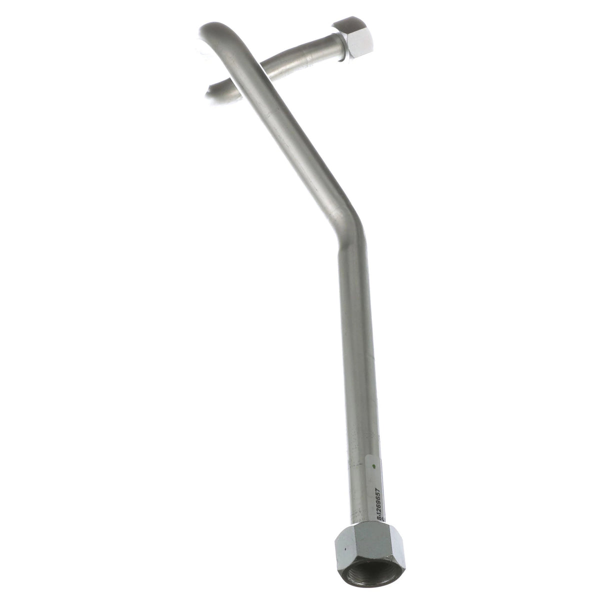 84269657 - OEM RIGID TUBE - CASE CONSTRUCTION