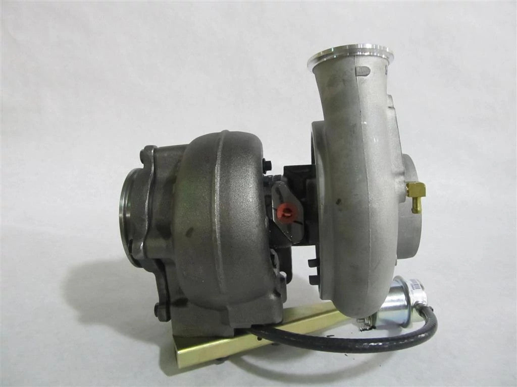 84269952R - OEM REMANUFACTURED TURBOCHARGER - CASE CONSTRUCTION