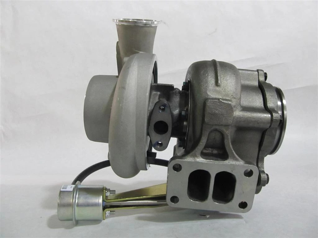 84269952R - OEM REMANUFACTURED TURBOCHARGER - CASE CONSTRUCTION