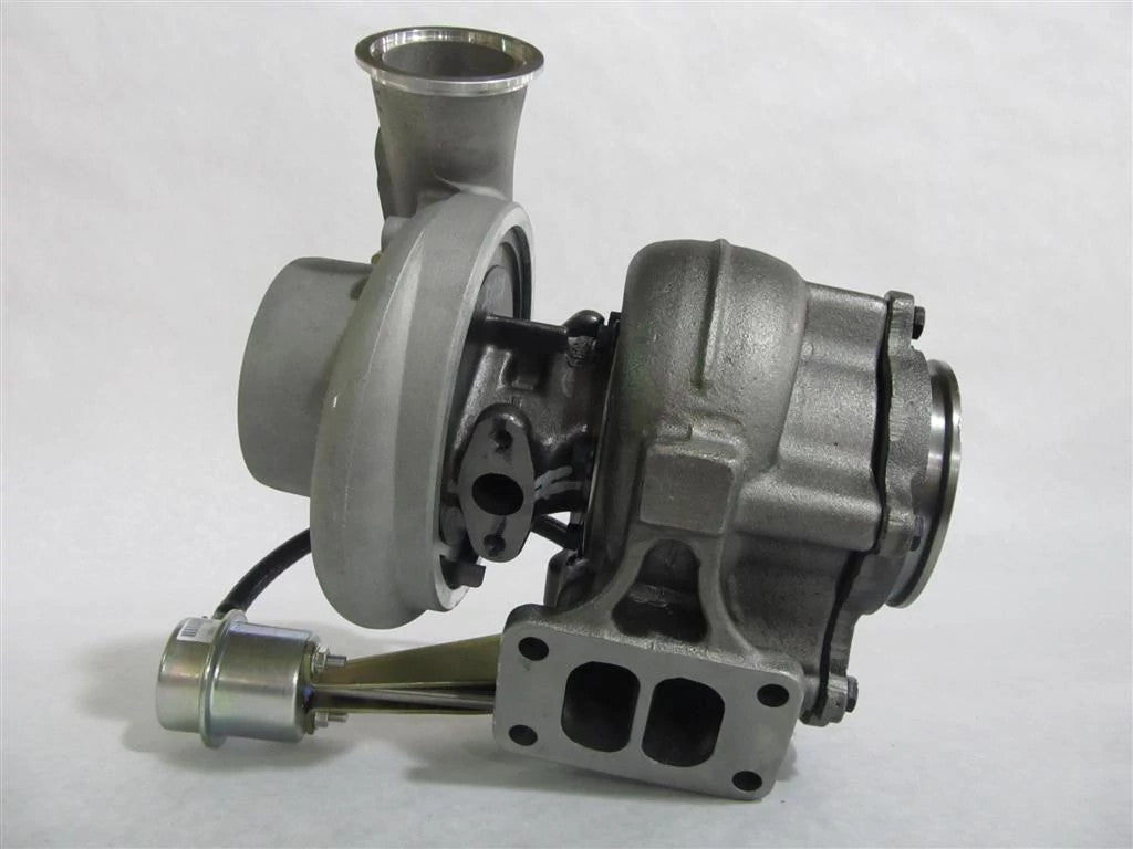 84269952R - OEM REMANUFACTURED TURBOCHARGER - CASE CONSTRUCTION
