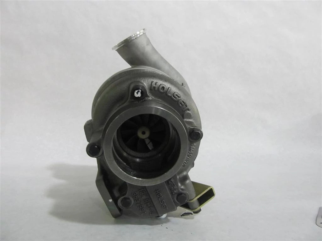84269952R - OEM REMANUFACTURED TURBOCHARGER - CASE CONSTRUCTION