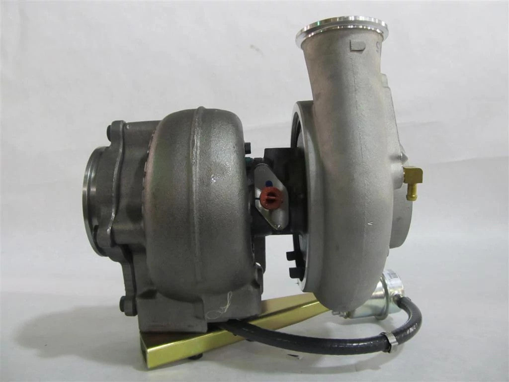 84269952R - OEM REMANUFACTURED TURBOCHARGER - CASE CONSTRUCTION