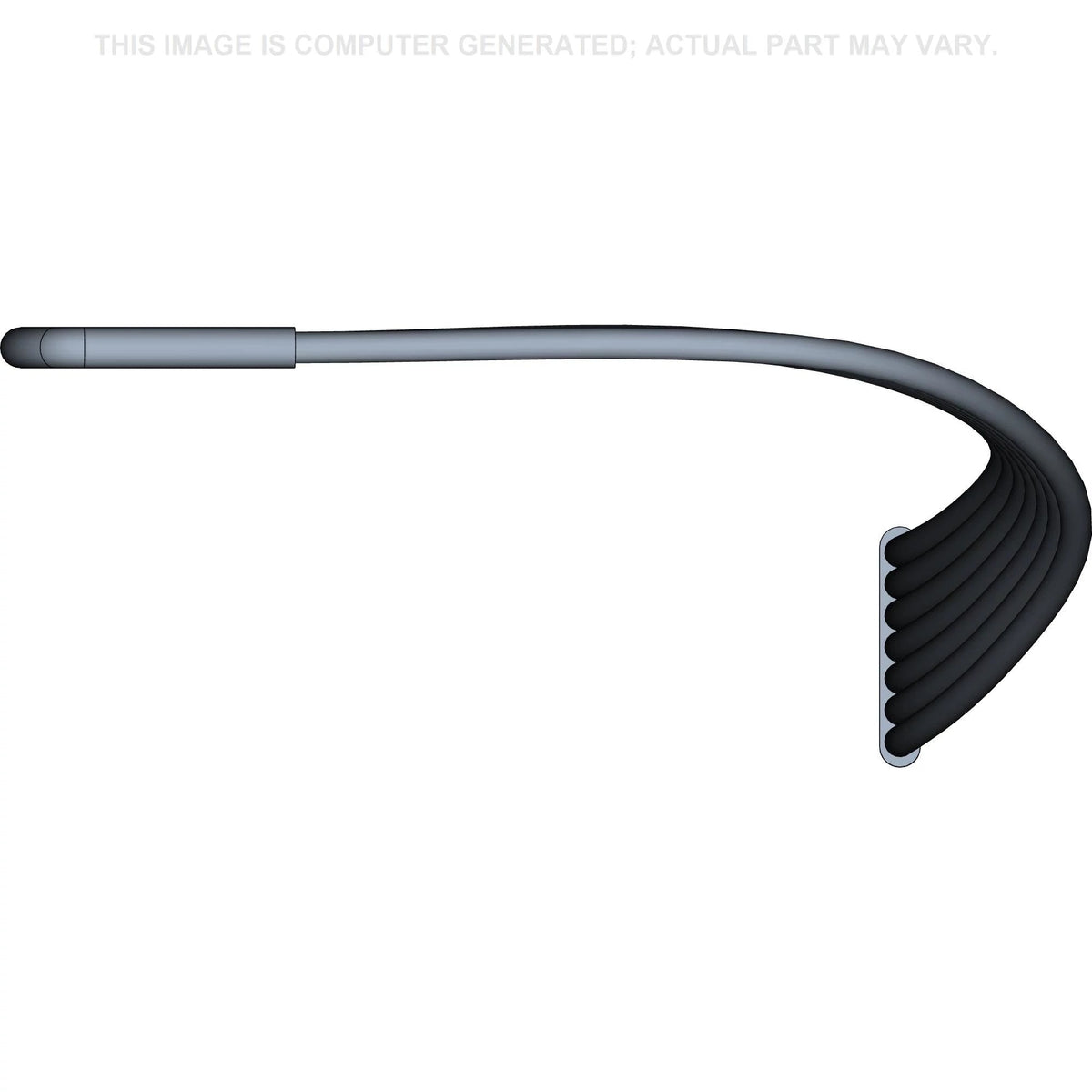 84269958 - OEM GROUND STRAP - CASE CONSTRUCTION