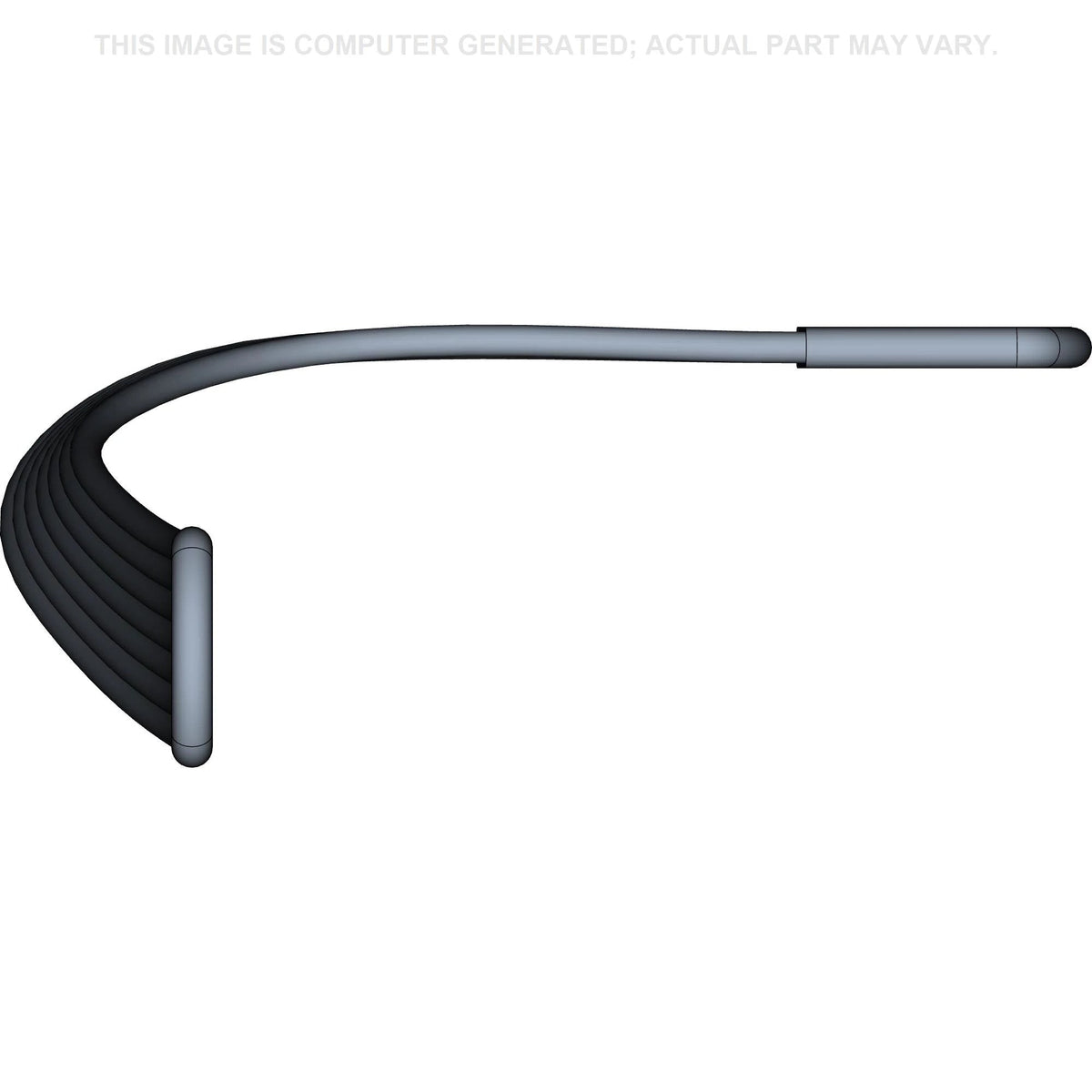 84269958 - OEM GROUND STRAP - CASE CONSTRUCTION