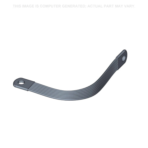 84269958 - OEM GROUND STRAP - CASE CONSTRUCTION