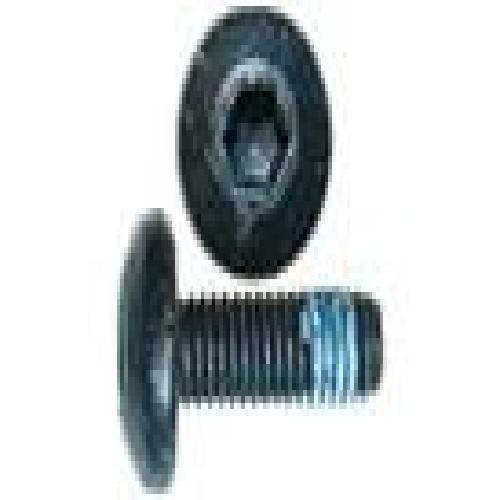84270430 - OEM SCREW M6X20 TRUSS HD - CASE CONSTRUCTION