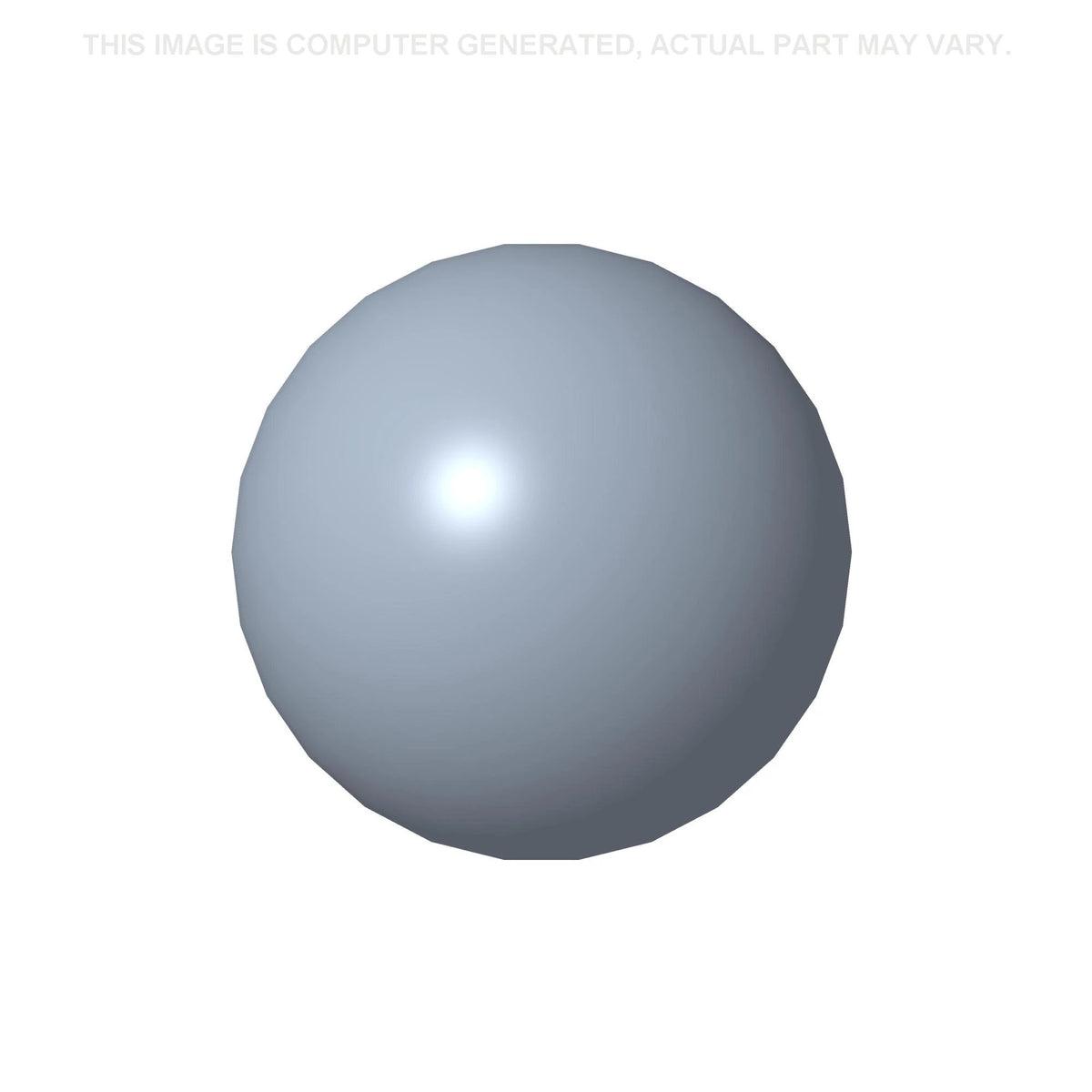 84270677 - OEM KNOB - CASE CONSTRUCTION