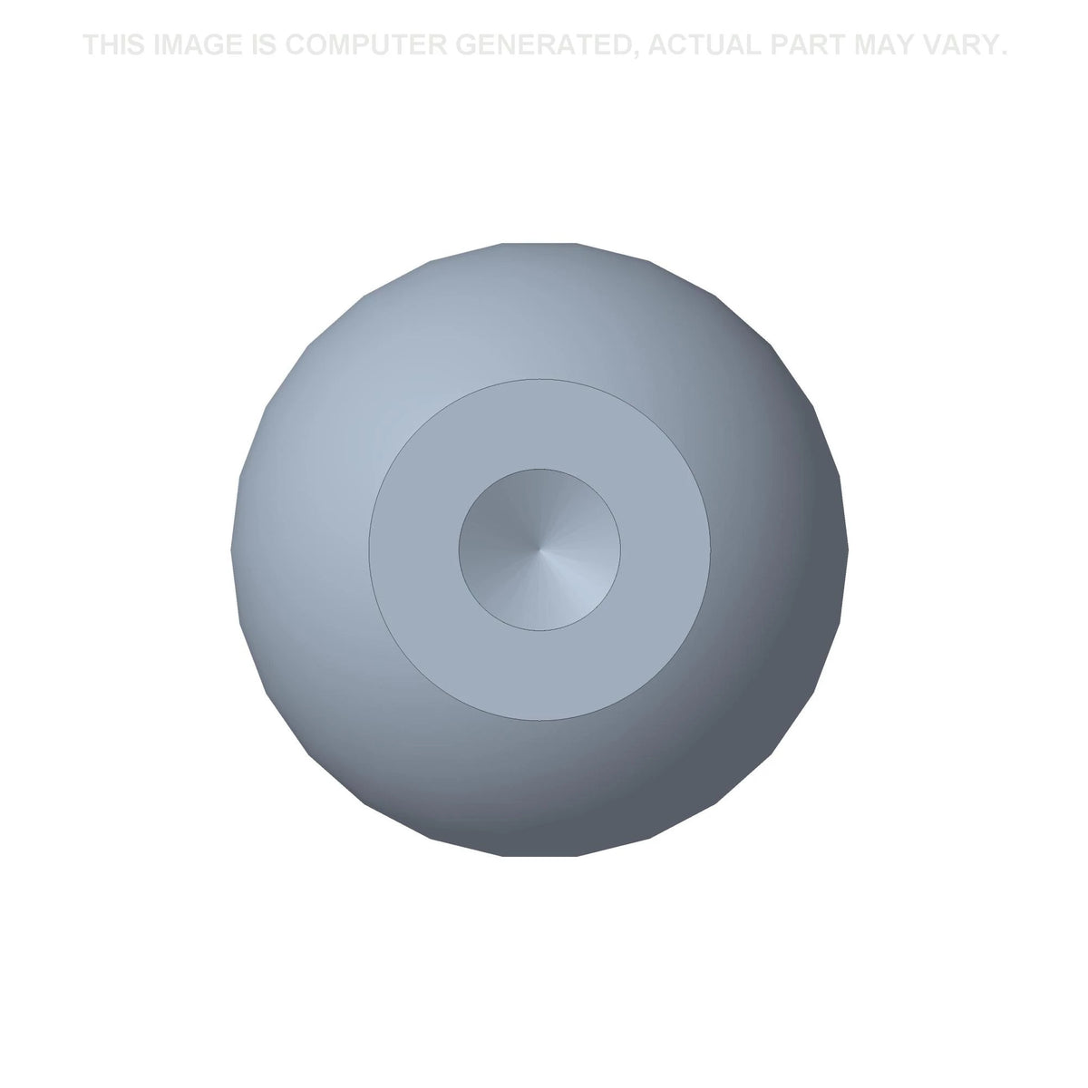 84270677 - OEM KNOB - CASE CONSTRUCTION