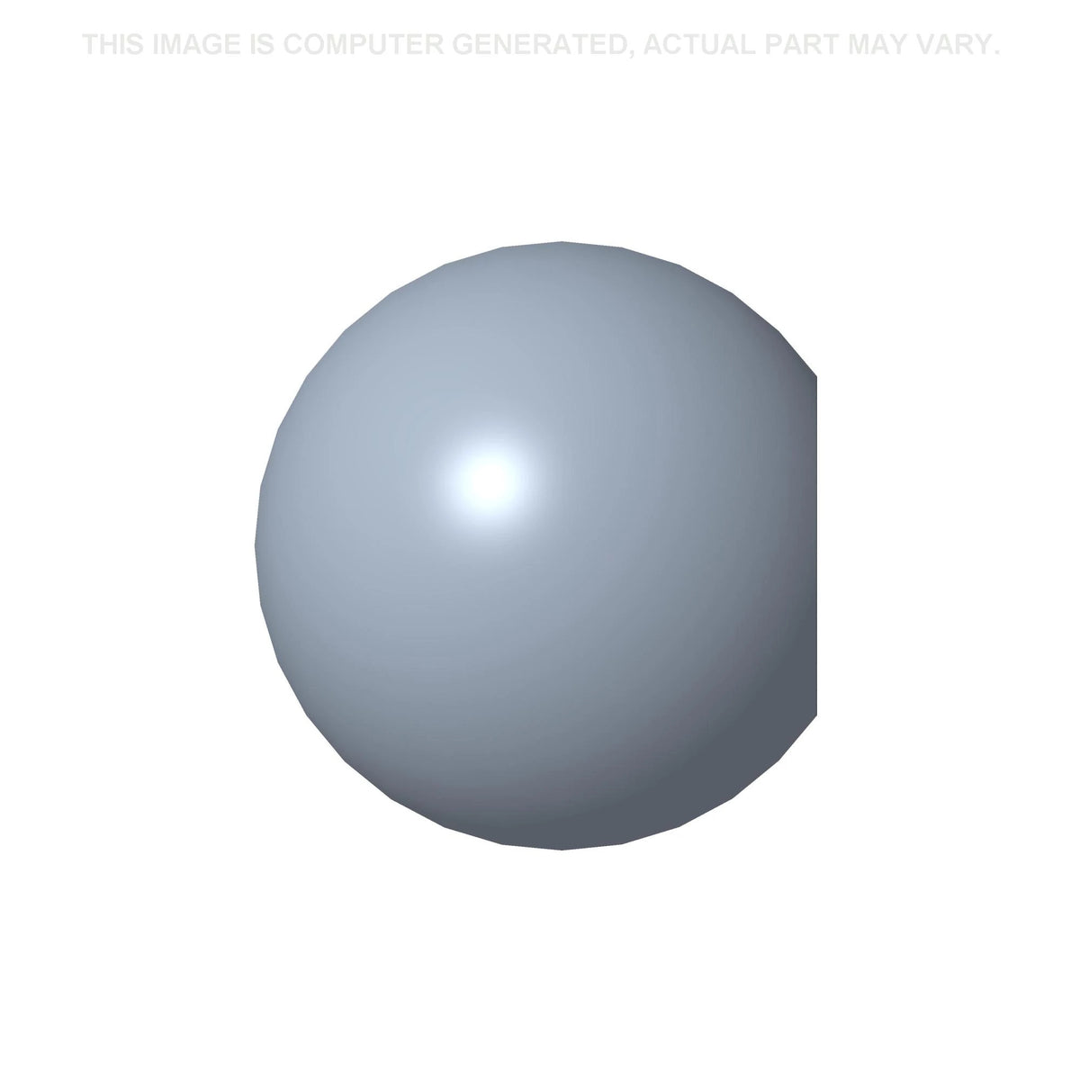 84270677 - OEM KNOB - CASE CONSTRUCTION