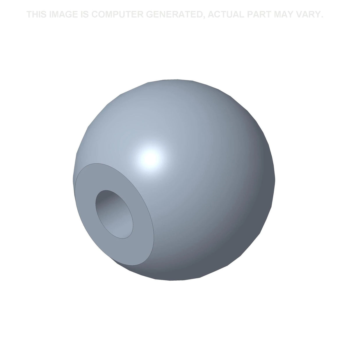 84270677 - OEM KNOB - CASE CONSTRUCTION