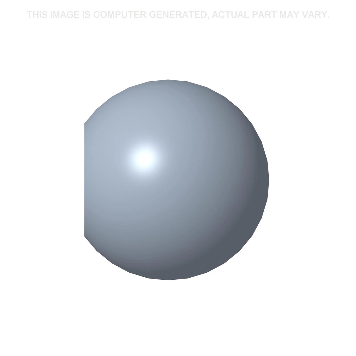 84270677 - OEM KNOB - CASE CONSTRUCTION