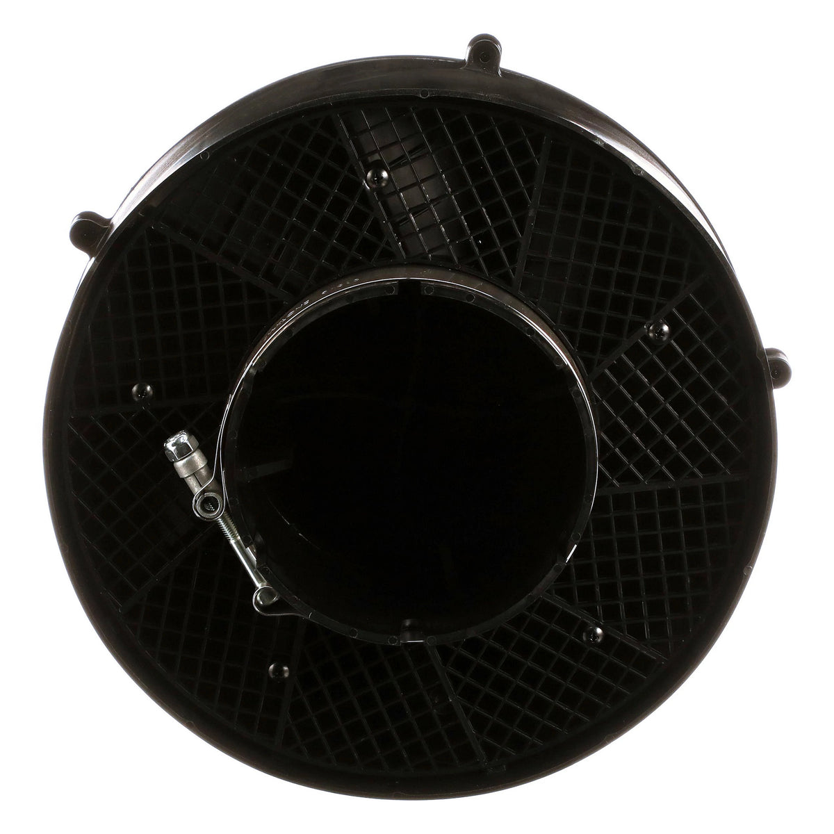 84270932 - OEM AIR PRE-CLEANER ASSEMBLY - CASE CONSTRUCTION