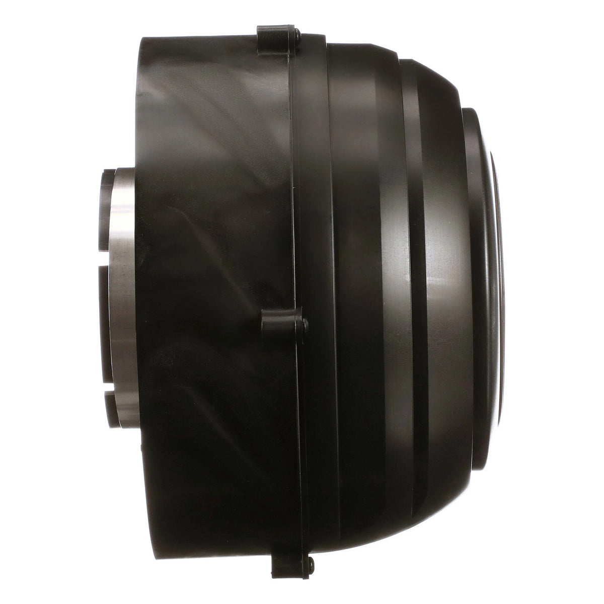 84270932 - OEM AIR PRE-CLEANER ASSEMBLY - CASE CONSTRUCTION