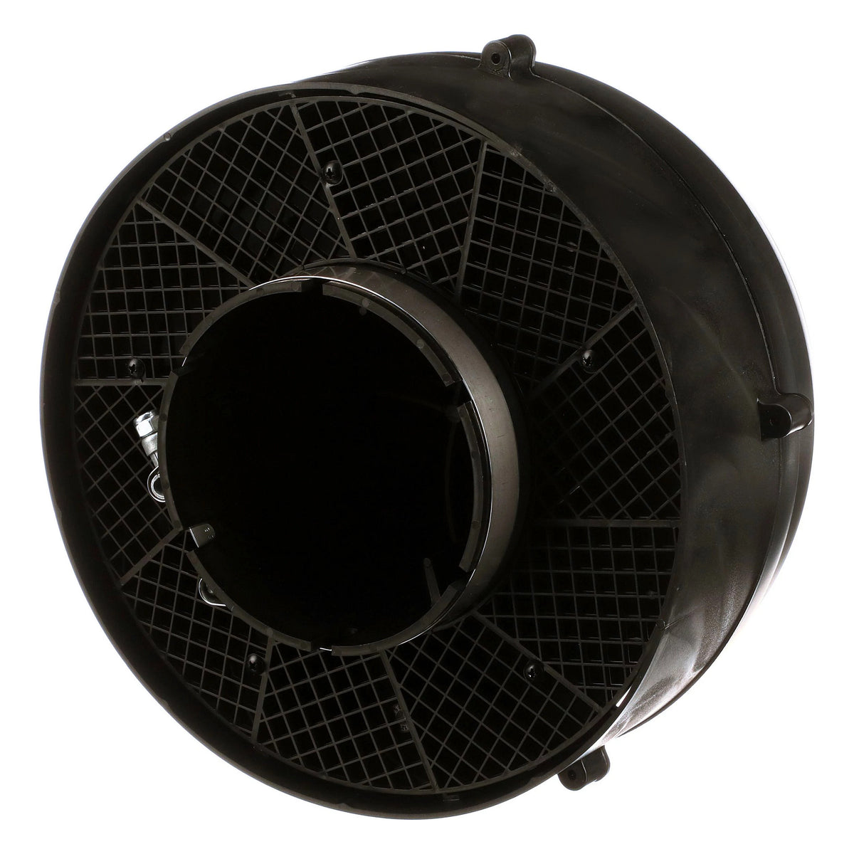 84270932 - OEM AIR PRE-CLEANER ASSEMBLY - CASE CONSTRUCTION