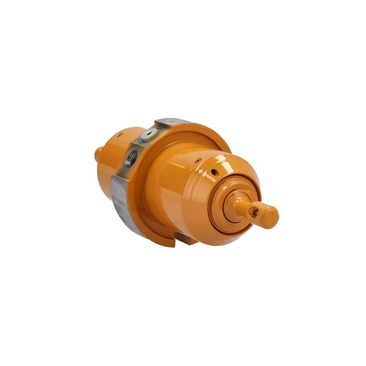 84270939R - OEM REMANUFACTURED HYDRAULIC CYLINDER - CASE CONSTRUCTION