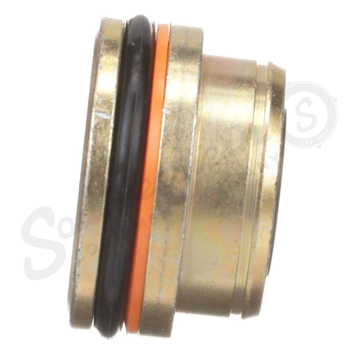 84270943 - OEM GLAND ASSEMBLY COUPLER 38.1 BORE - CASE CONSTRUCTION