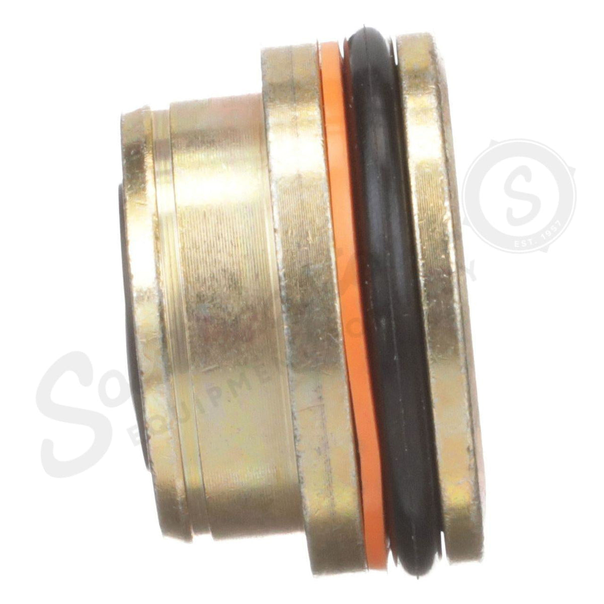 84270943 - OEM GLAND ASSEMBLY COUPLER 38.1 BORE - CASE CONSTRUCTION