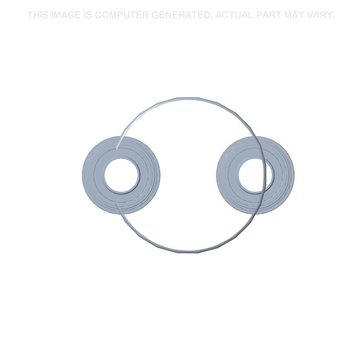 84270949 - OEM SEALS KIT - CASE CONSTRUCTION