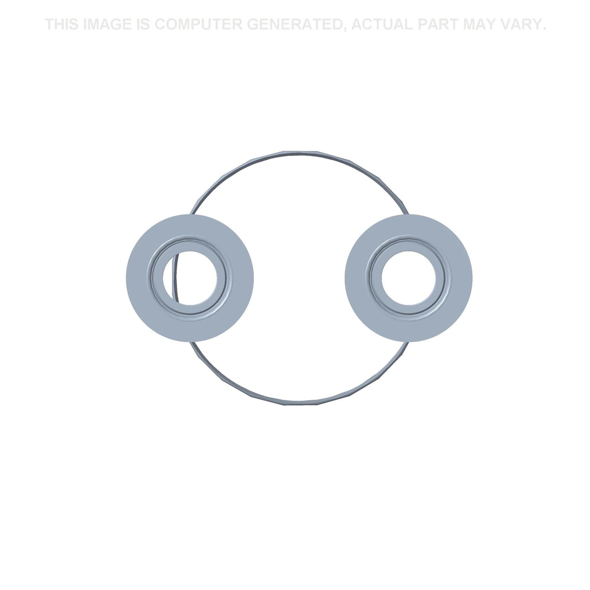 84270949 - OEM SEALS KIT - CASE CONSTRUCTION