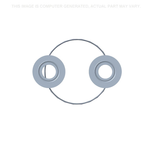 84270949 - OEM Seals Kit - Case Construction
