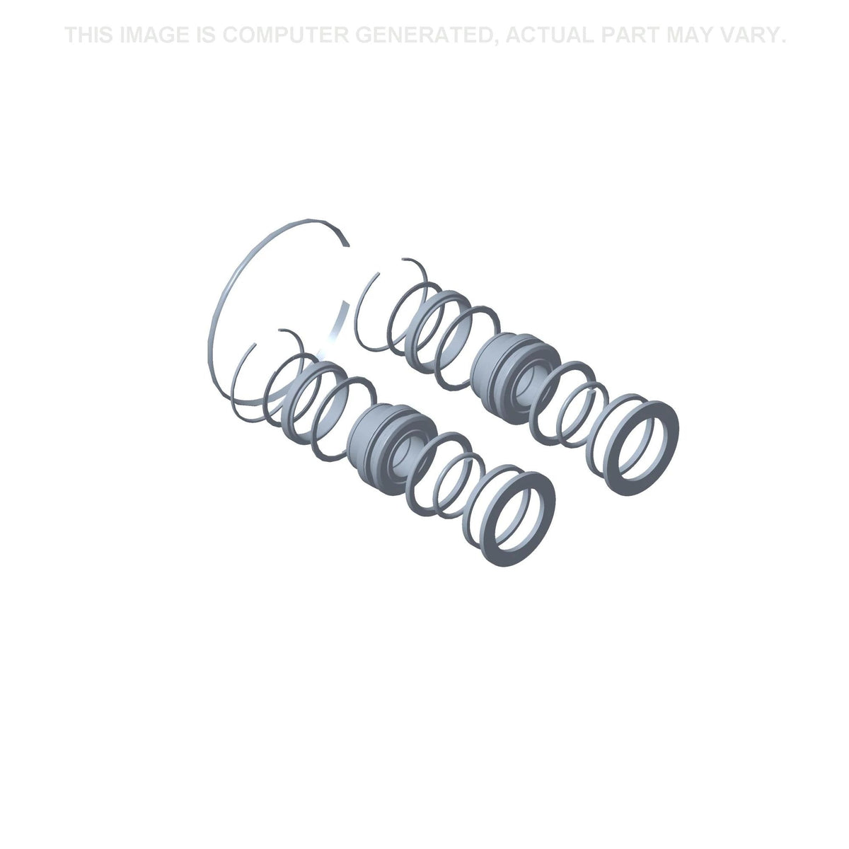 84270949 - OEM SEALS KIT - CASE CONSTRUCTION